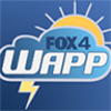 Logo of FOX4 WAPP android Application 